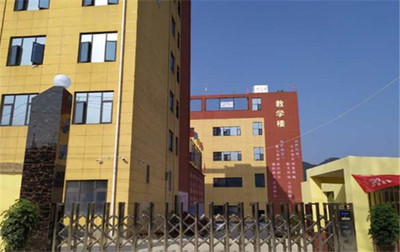 貴州省郵電學校 扎根黔中大地，賦能貴州信息通信教育發(fā)展