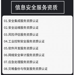 3A重合同守信用企業證書 網絡與信息安全軟件開發企業的信譽基石
